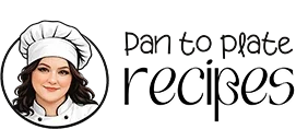 Pan to Plate Recipes